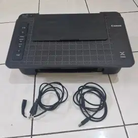 Canon Pixma TS307 Wireless [Preloved]
