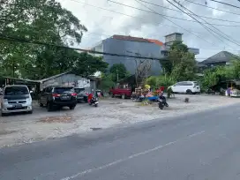TANAH JALAN UTAMA NAKULA LEGIAN KUTA