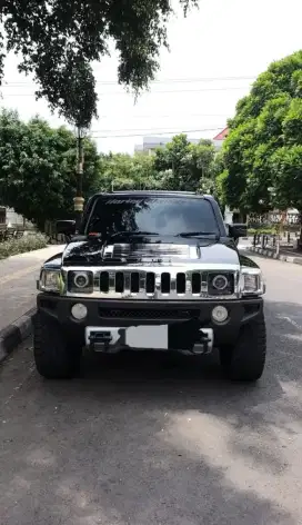 Hummer H3 H3 2011