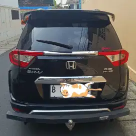 Honda brv prestige E CVT 2019