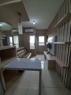 Tower B depan‼️Apartemen Puncak Kertajaya