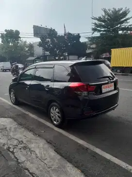 Honda Mobilio 2019 Bensin