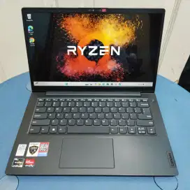 Lenovo V14 G4 Ryzen 5 7430U IPS FHD 512GB/12GB RAM