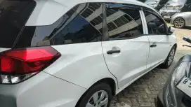 Honda Mobilio 2015 Bensin