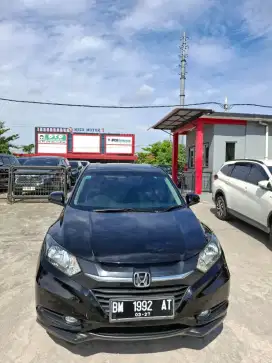 HRV 2017 E matic. Km 88rb