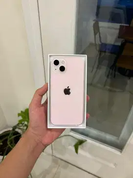 IPHONE 13 128GB PINK
