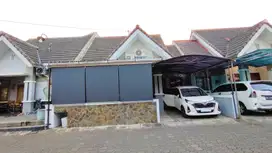 Rumah furnish dekat jombor