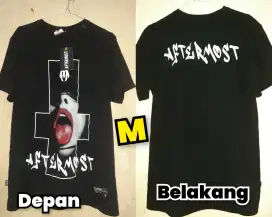 Kaos AFTERMOST HEAVEN CLOTH