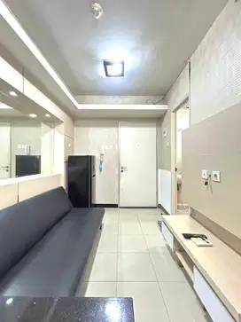 Apartemen Green Bay Pluit 2BR Full Furnished View Pool