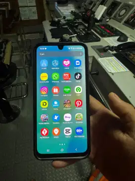 Samsung a16 4G.