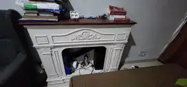 Jual Perapian / Fireplace