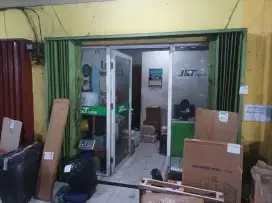 J&T Cargo Sukmajaya Depok