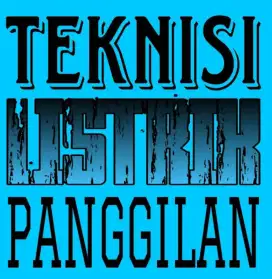 Teknisi listrik panggilan