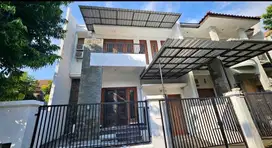 Dijual Rumah Graha Family Siap Huni