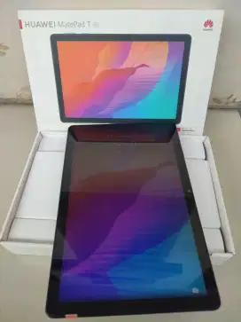 Tablet Huawei Matepad T10S normal mulus