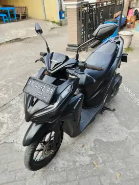 Vario 125 THN 2022 plat AB Wonosari