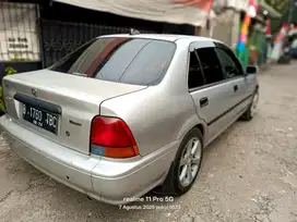 Honda City 1998 Bensin