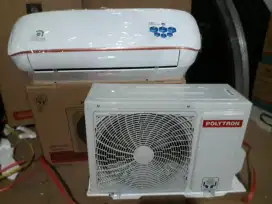 Kredit AC Polytron Neuva 1/2 PK