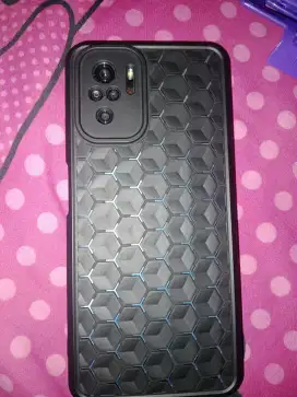 Jual hp redmi note 10s