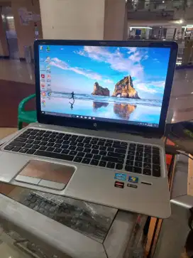 Laptop HP Core i7 Hdd 1TB