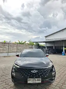 Chery omoda 2024 RZ matic. Km 23rb antik