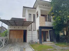 Rumah murah dekat kampus uii jakal km 12