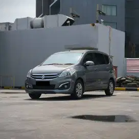 ‼️DP 8 jt ‼️ Suzuki Ertiga GX AT 2017 / 2018