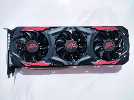 PowerColor Red Devil RX 570 4GB OC
