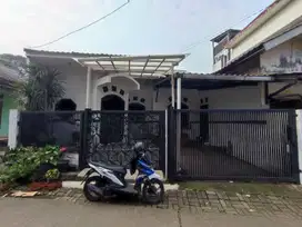 Rumah LT 126 Siap KPR 16 Menit ke Trans Studio Mall Cibubur J-36153