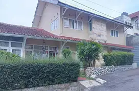 Turun Harga Rumah Asri Area Cikutra Cigadung Dago Bandung