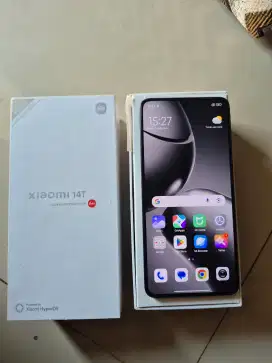 Xiaomi 14T 12/256