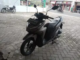 Honda Vario 150 2021 keyless