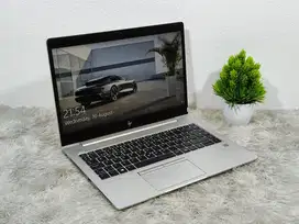 PROMO LAPTOP HP ELITEBOOK 745 G6