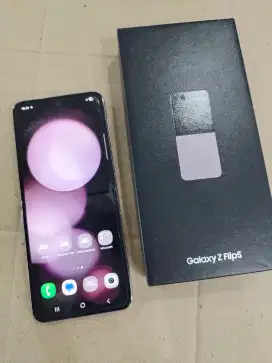 Samsung Z Flip 5 512gb Fulset