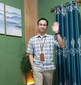 Personal Assistant (Berpengalaman)