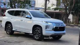 Pajero Sport 2.4 Dakar 4x2 Automatic 2022