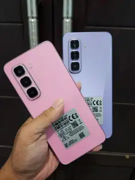 Infinix Hot50pro NFC (open box )
