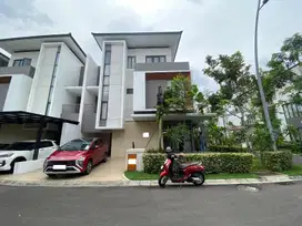Rumah LT 198 Hadap Selatan 9 Mnt ke AEON MALL JGC Dibantu KPR J-35528