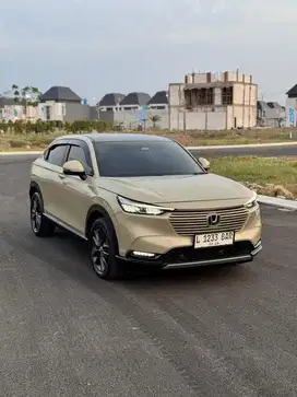 All New HRV SE Sunroof CVT 2023