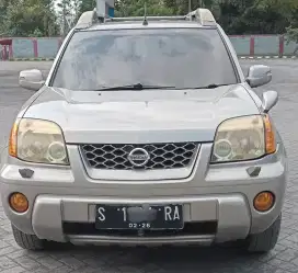 Nissan Xtrail 2.5 L XT Auto Transmission