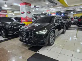 [ODO 13 RB] GLA35 AMG 2022 NIK 2021 Mercy A35 GLA 35 Mercedes Low KM