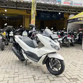 HONDA PCX 160 ABS 2021 DP MURAH