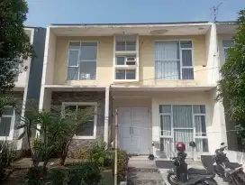 Dijual Rumah di Green View Residence Bogor Dekat IPB