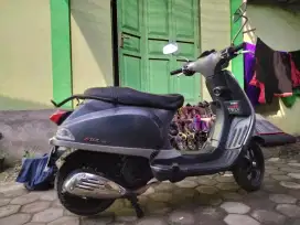 Dijual Vespa S 150 3v 2013