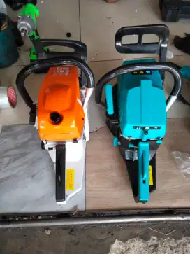 Mesin Senso Mini