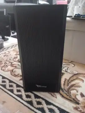 CPU Core i5 650