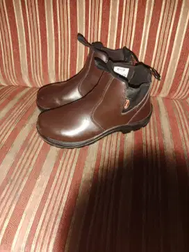Sepatu septi dr ocsha original no 39