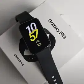 Samsung Band Fit 3