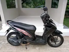 Honda Beat FI 2013 Orisinilan