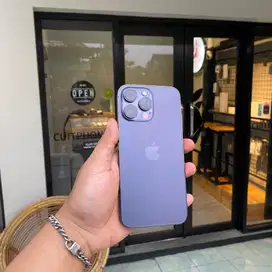 iPhone 14 Promax 256 ex inter